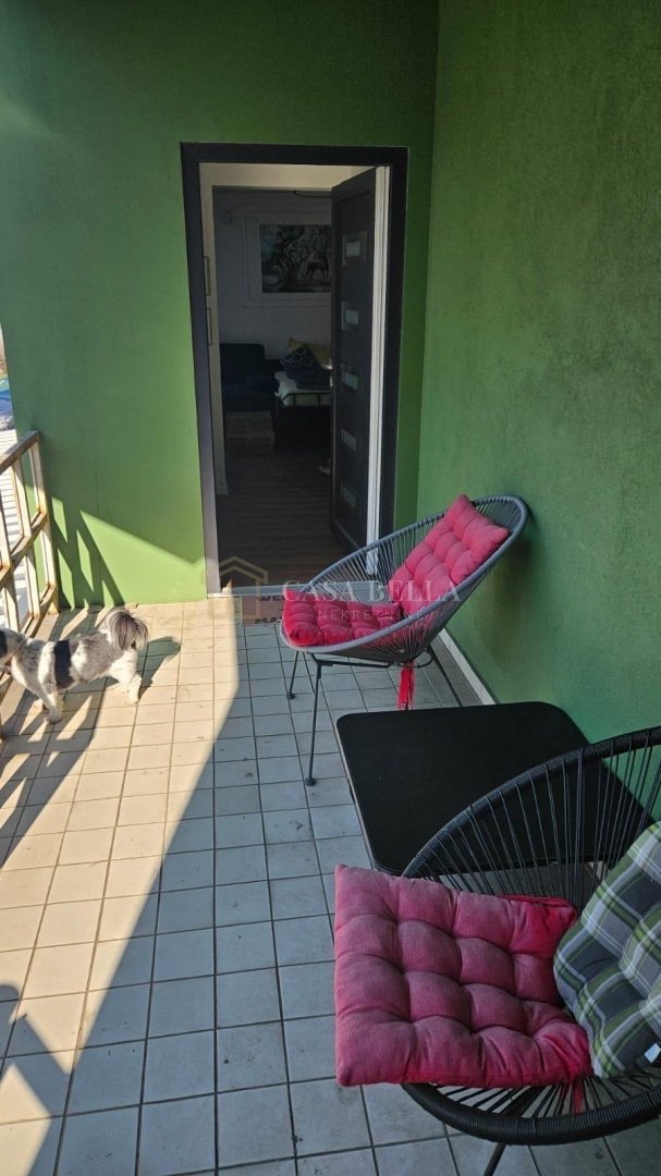 Apartma Naprodaj - Grad Zagreb Poljanice