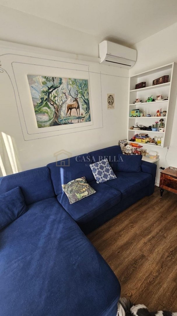 Apartmán Na predaj - Grad Zagreb Poljanice