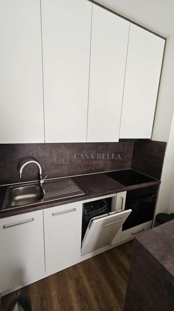 Apartmán Na predaj - Grad Zagreb Poljanice