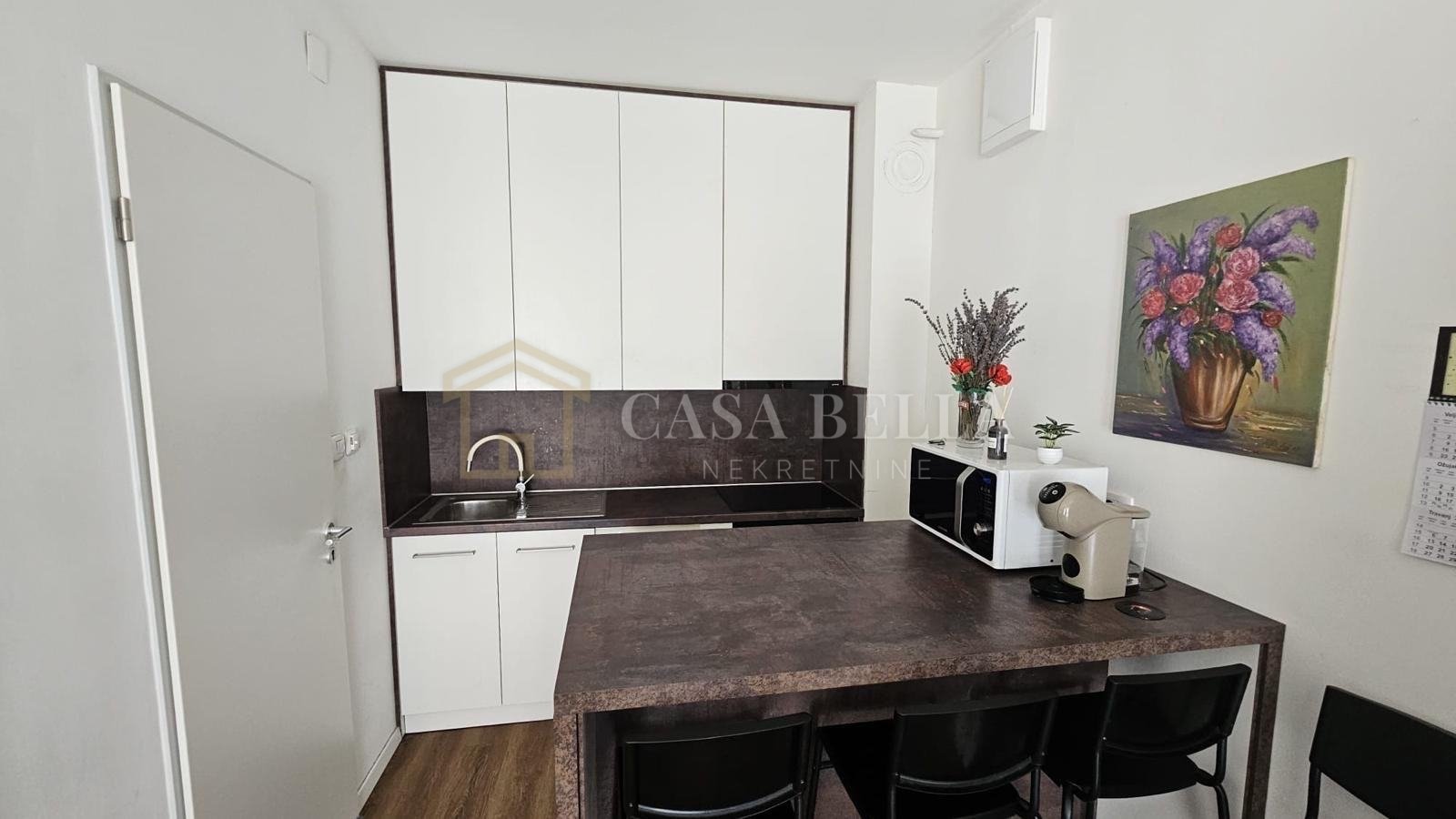 Apartmán Na predaj - Grad Zagreb Poljanice