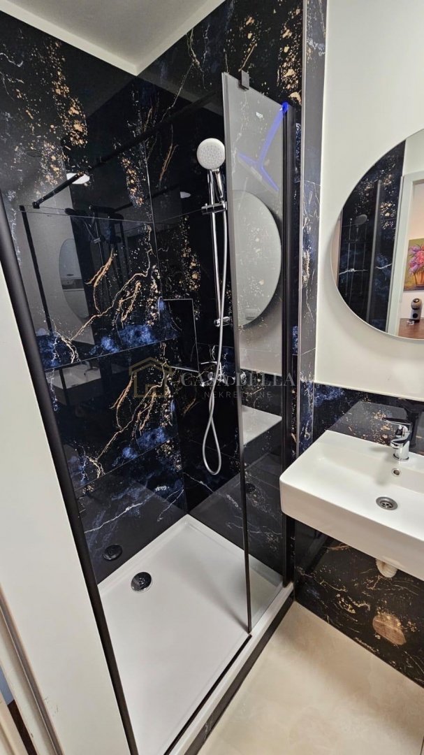 Apartmán Na predaj - Grad Zagreb Poljanice