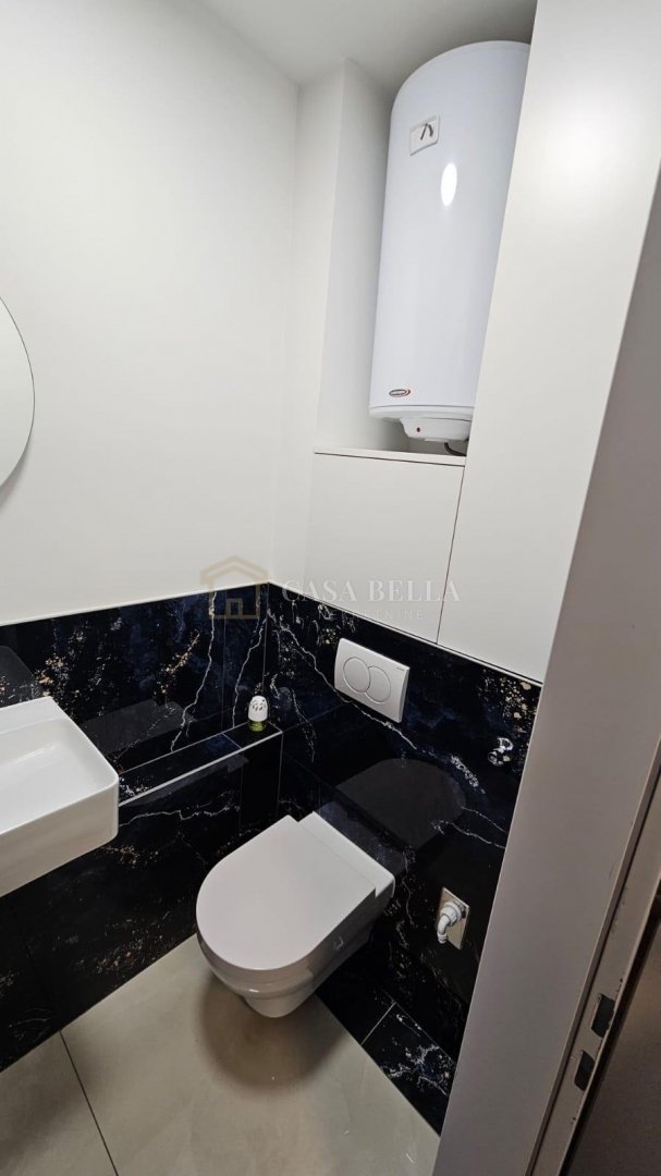 Apartmán Na predaj - Grad Zagreb Poljanice