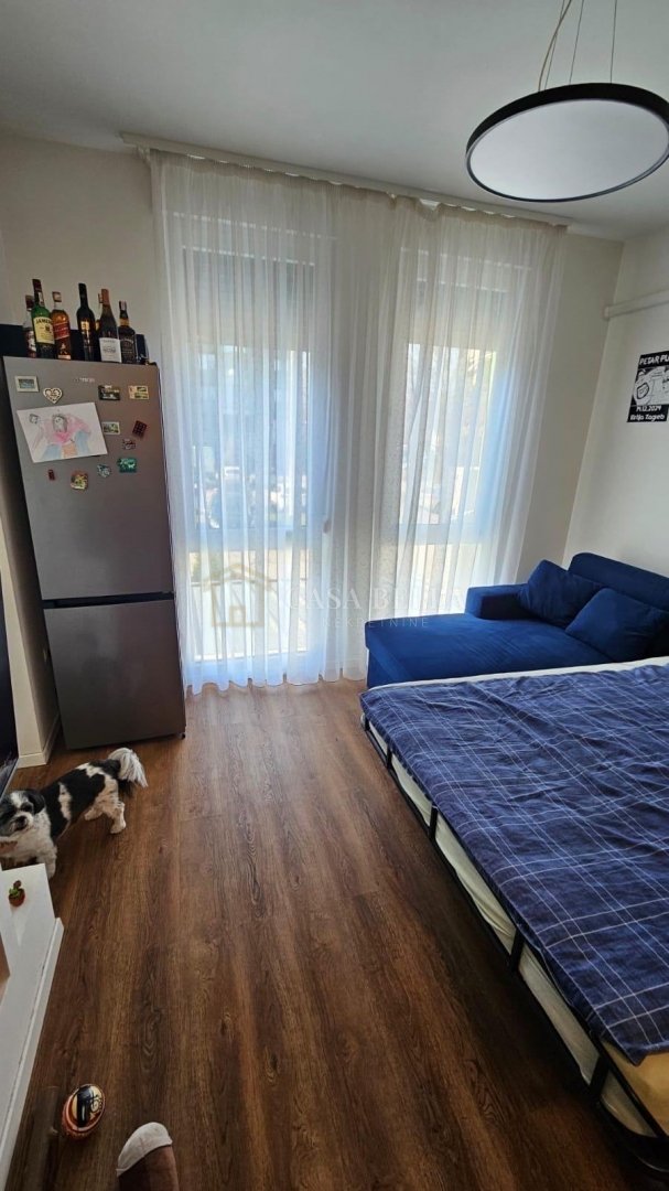 Apartmán Na predaj - Grad Zagreb Poljanice