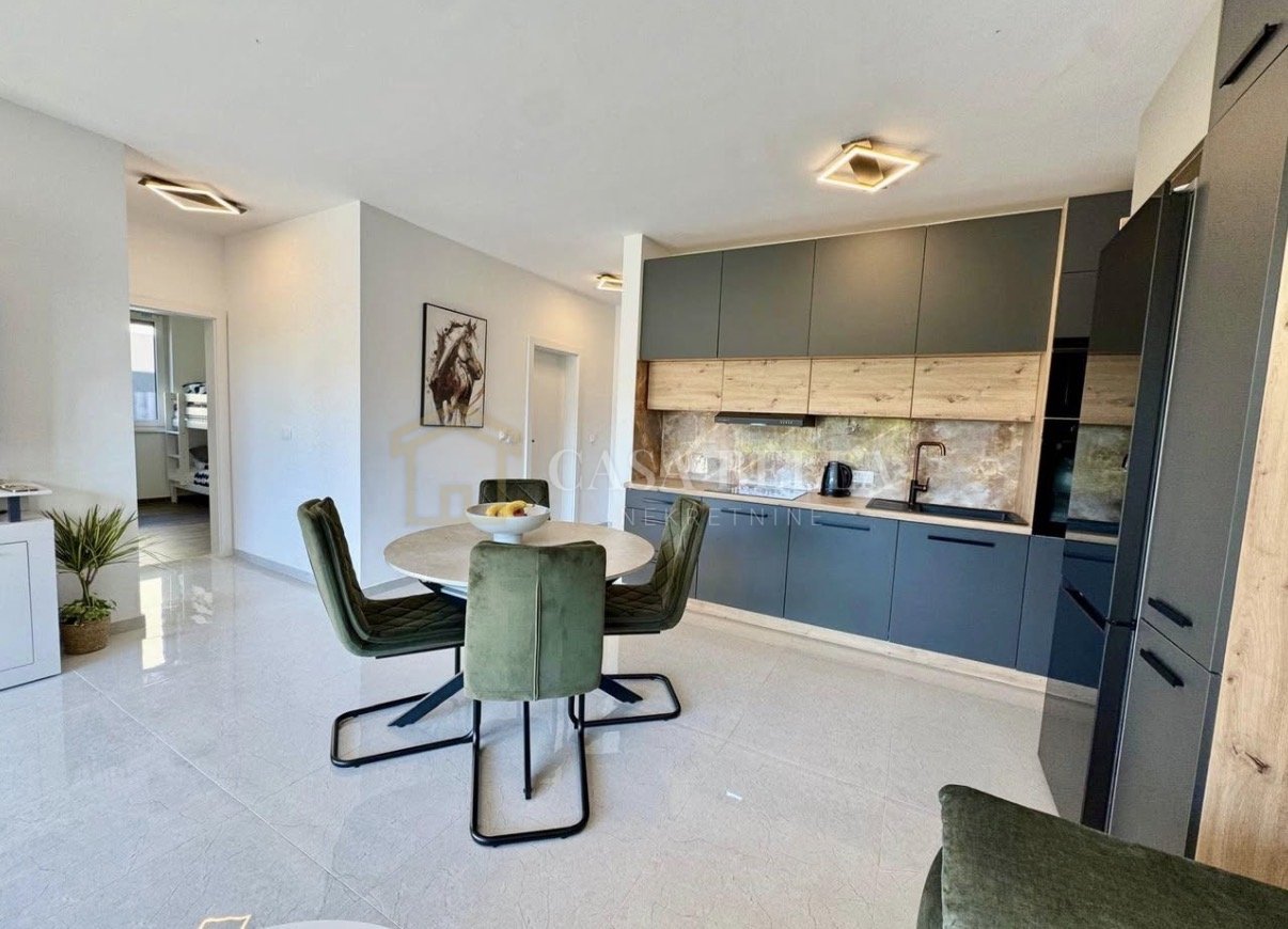 Apartment Zu verkaufen - Istarska Medulin