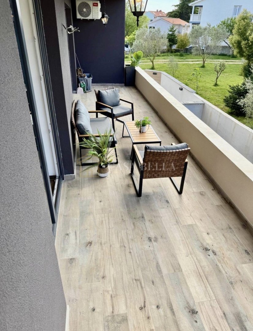 Apartment Zu verkaufen - Istarska Medulin