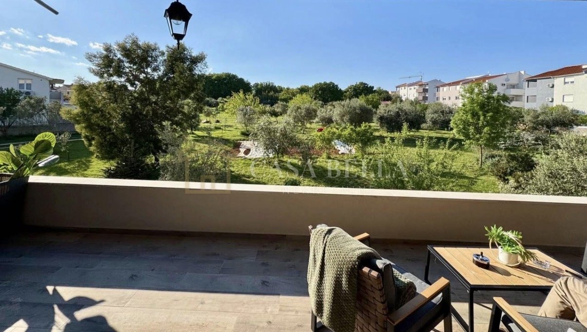 Apartment Zu verkaufen - Istarska Medulin