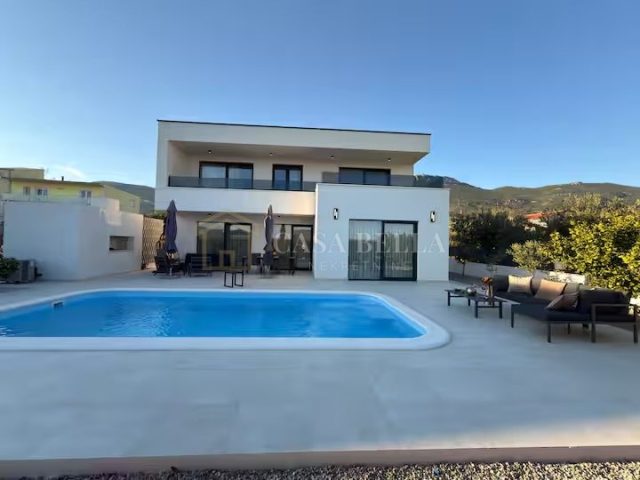 House For sale - Splitsko-dalmatinska Kaštel Novi - foto 3/20
