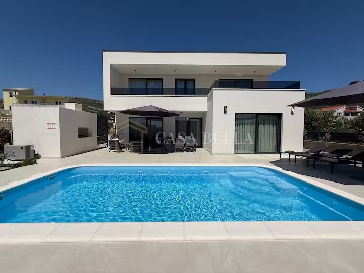 House For sale - Splitsko-dalmatinska Kaštel Novi - foto 1/20