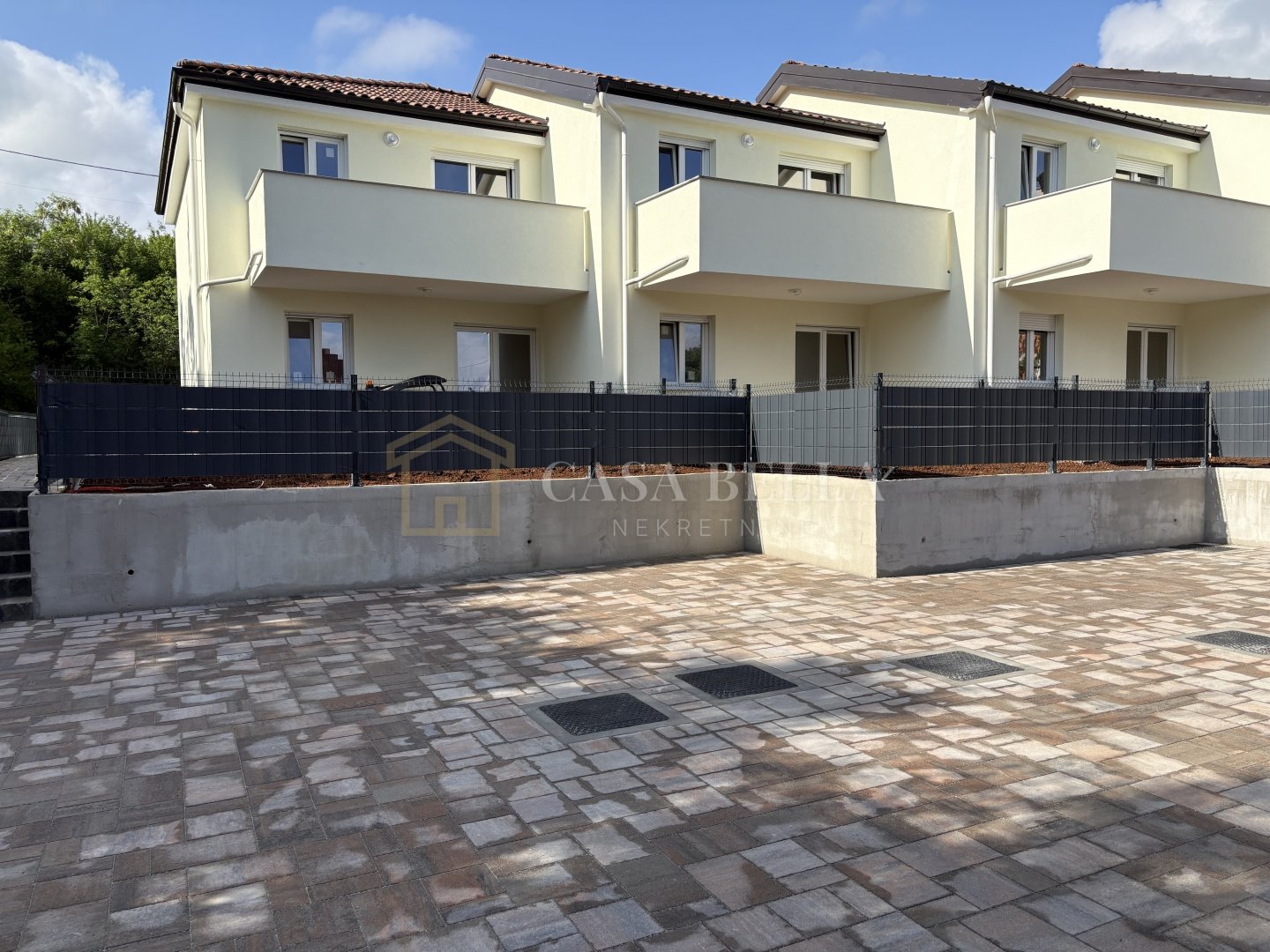 Casa In vendita - Primorsko-goranska Škurinje