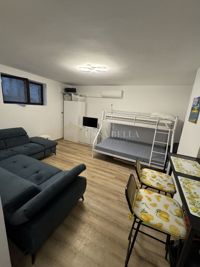Apartmán Na prodej - Primorsko-goranska Kornić