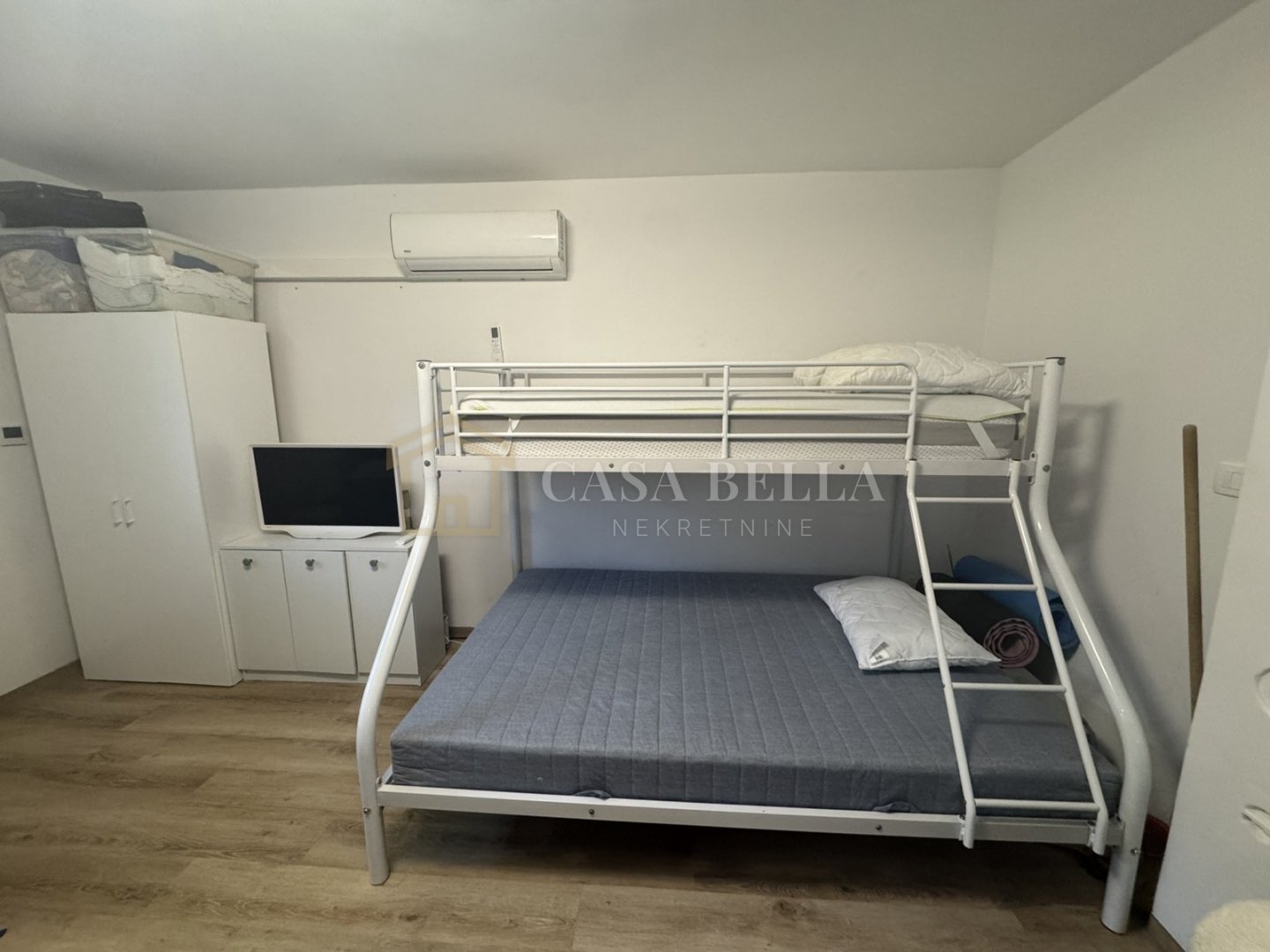 Apartmán Na prodej - Primorsko-goranska Kornić