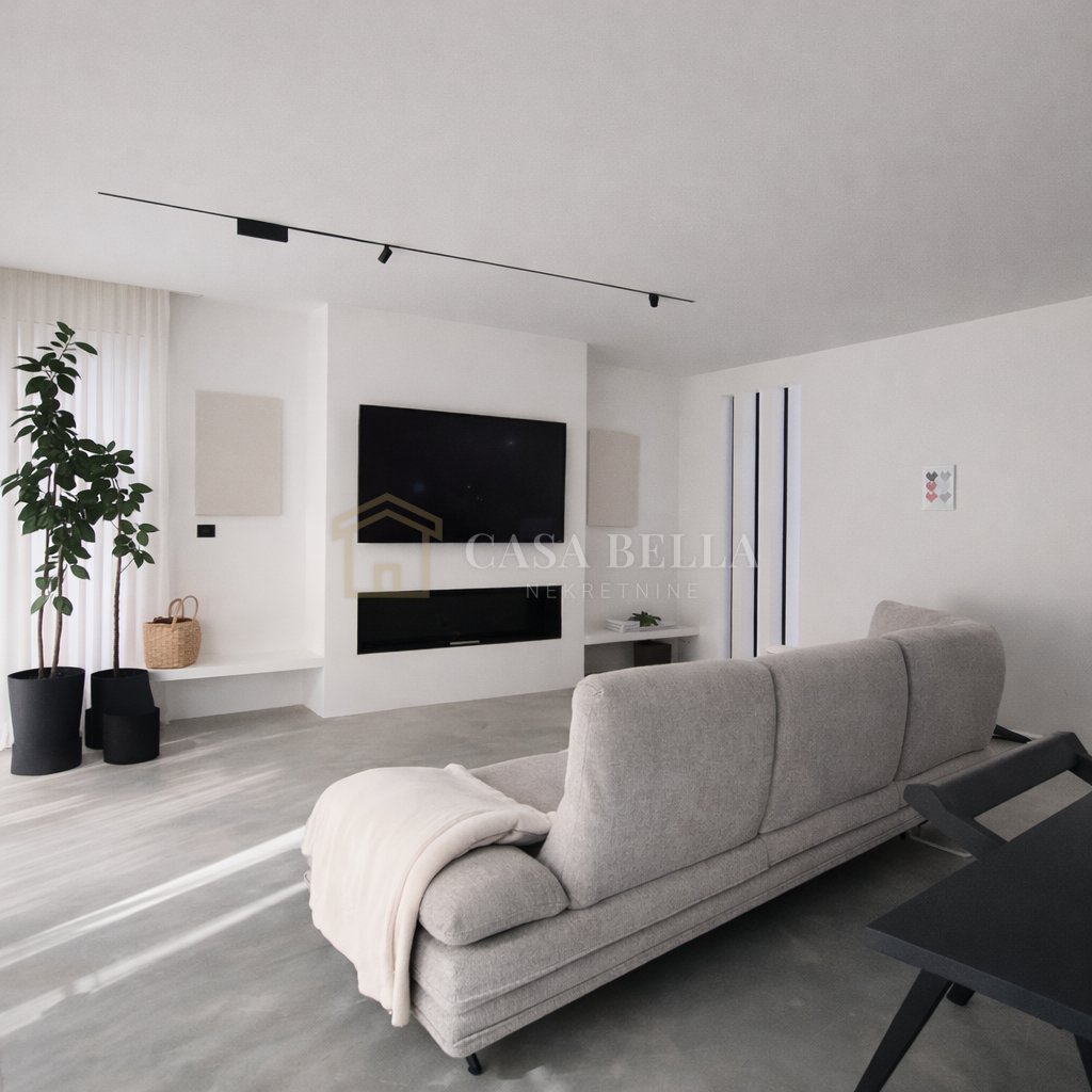 Haus Zu verkaufen - Istarska Presika