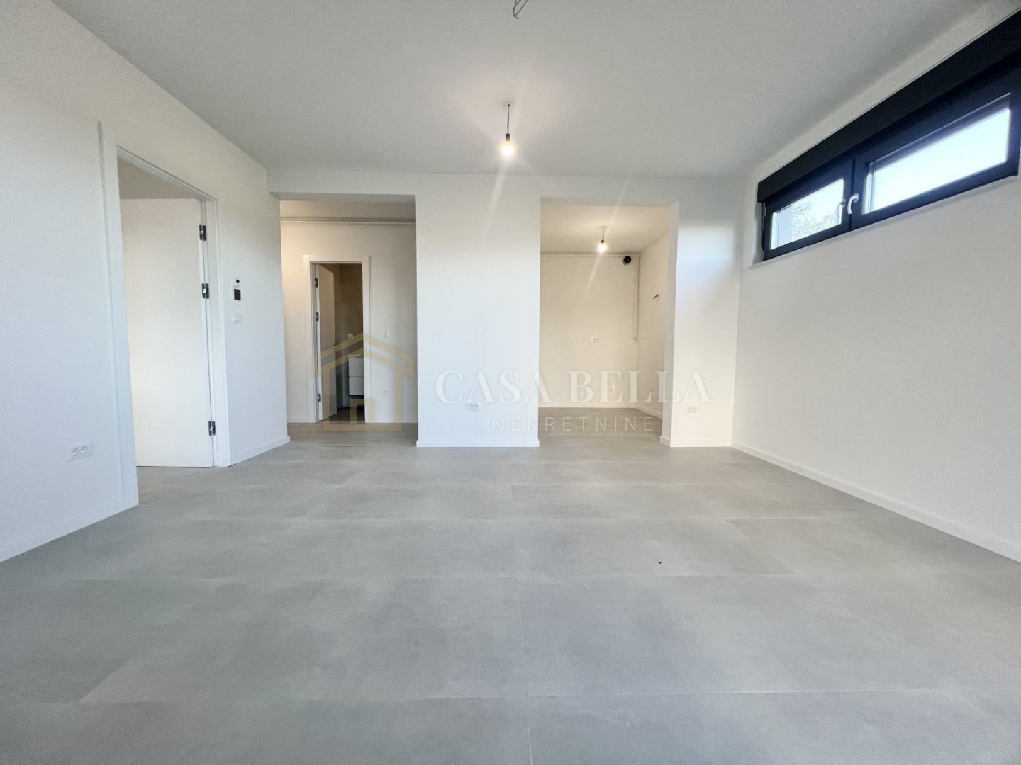 Flat For sale - Grad Zagreb Remetinec