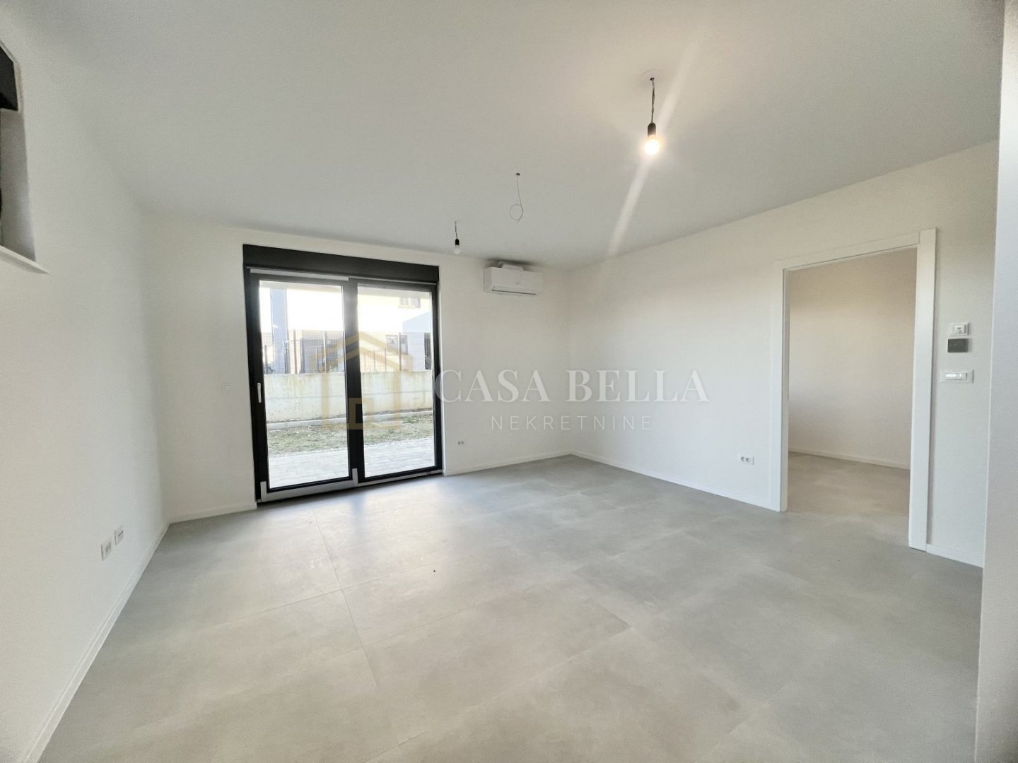 Flat For sale - Grad Zagreb Remetinec