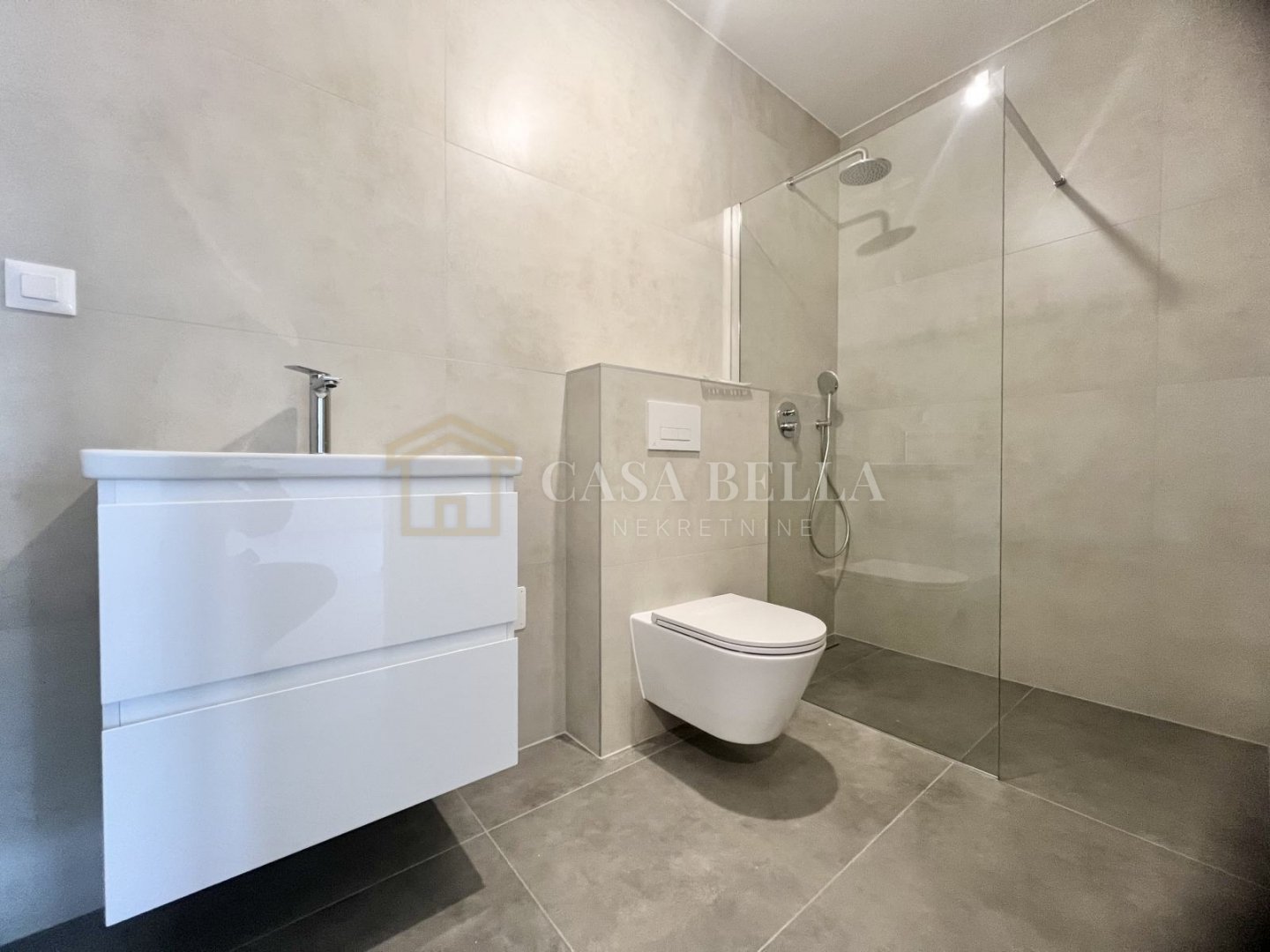 Flat For sale - Grad Zagreb Remetinec