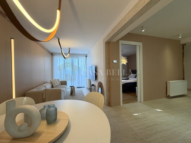 Apartmán na predaj 60 m² – Lovran