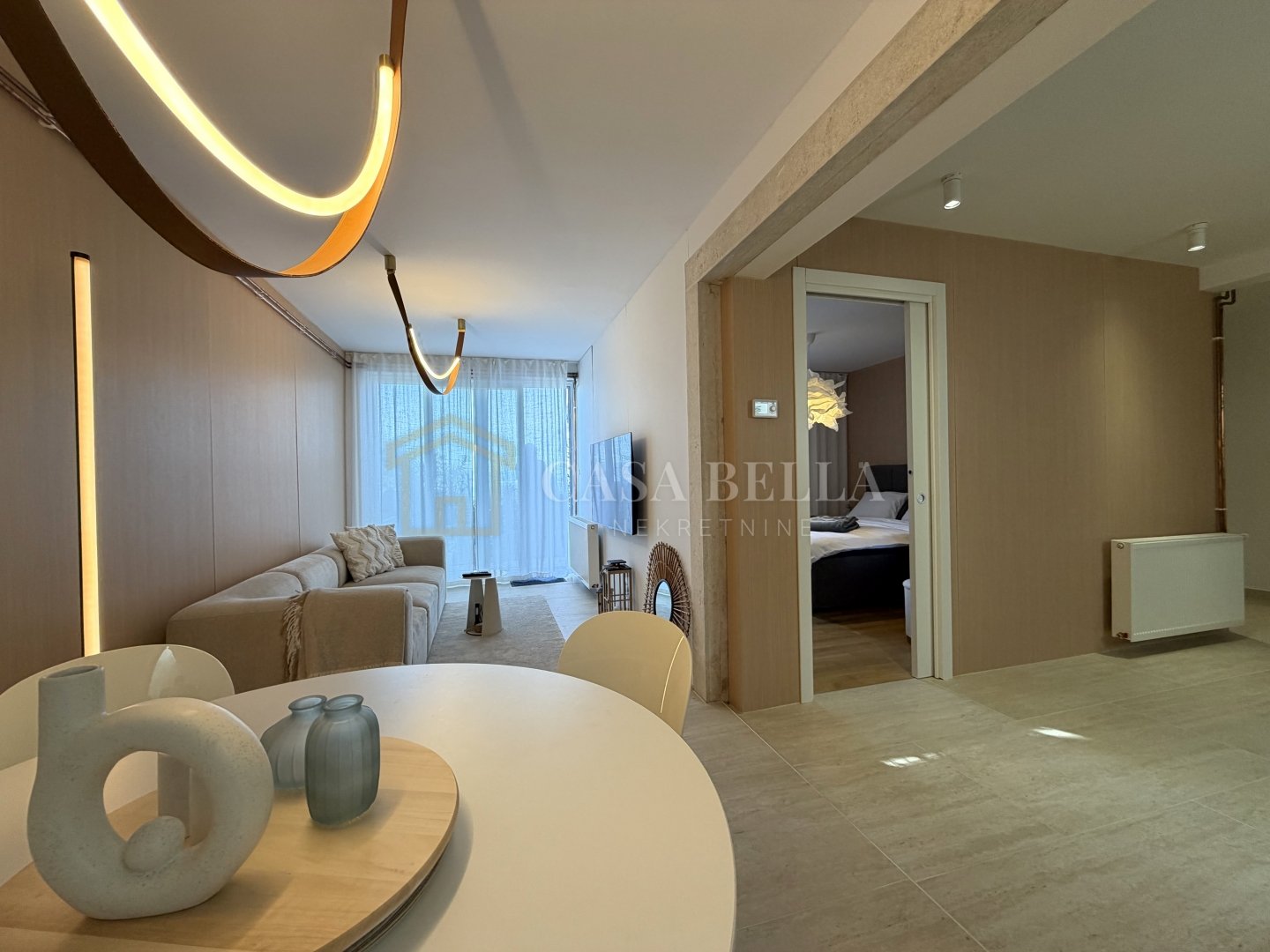 Flat For sale - Primorsko-goranska Lovran - foto 1/16