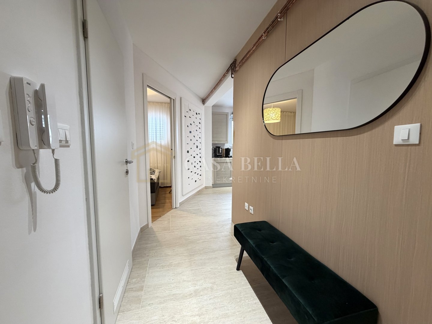 Flat For sale - Primorsko-goranska Lovran