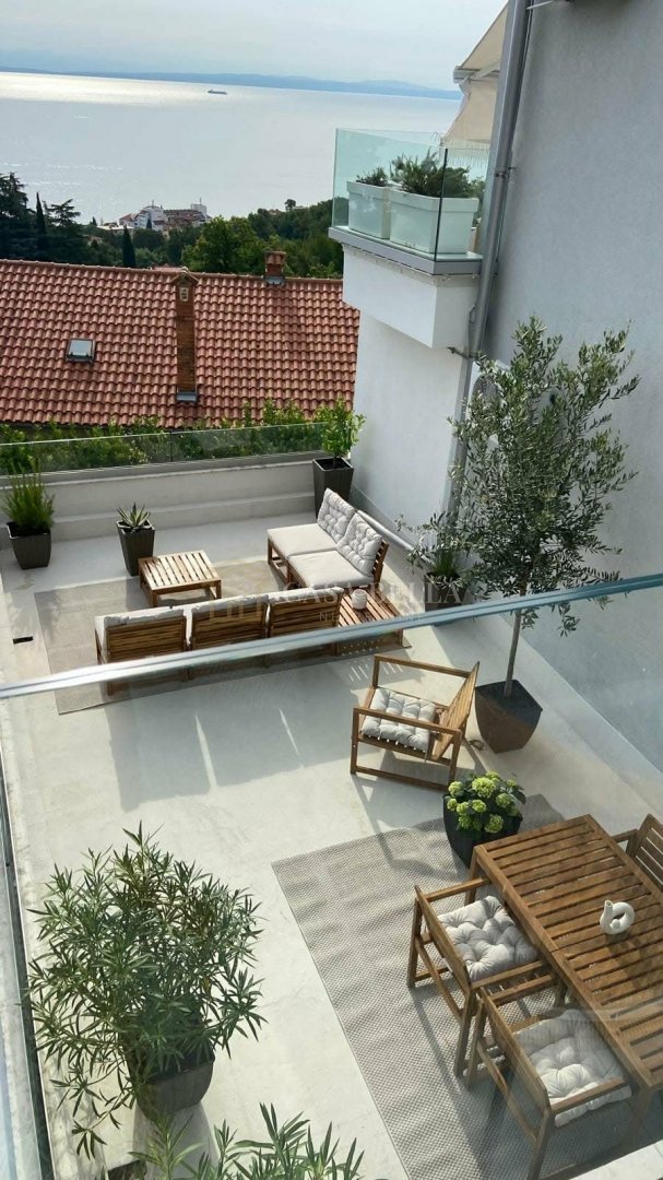 Flat For sale - Primorsko-goranska Lovran