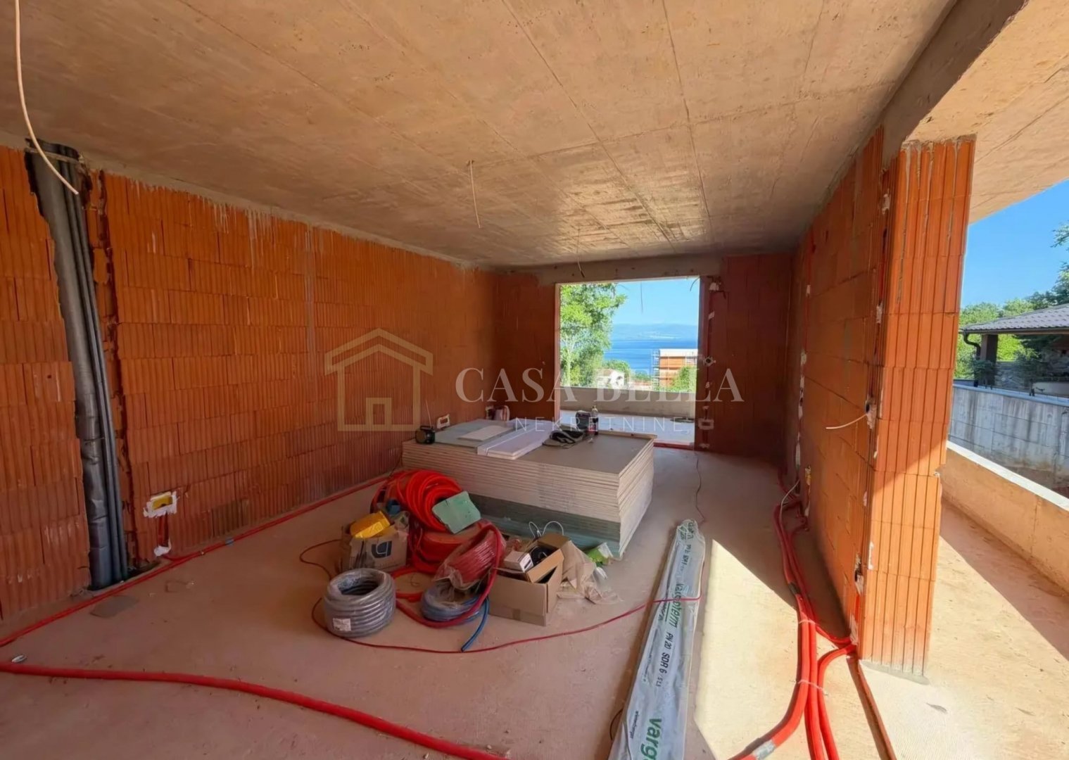 Appartamento In vendita - Primorsko-goranska Ika - foto 1/14