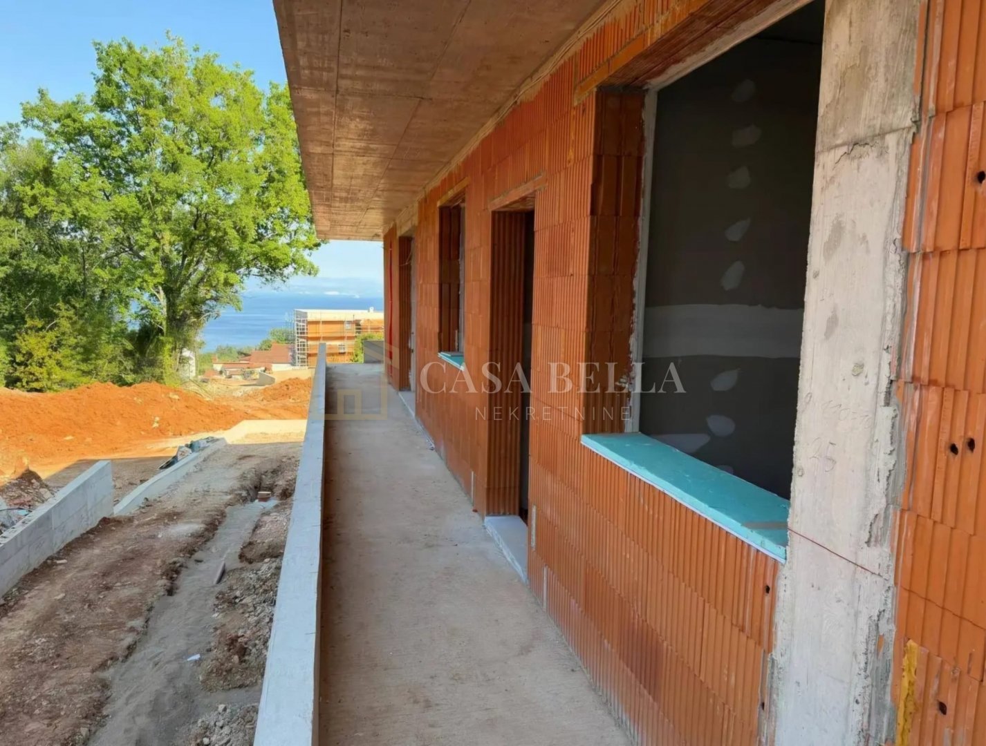 Appartamento In vendita - Primorsko-goranska Ika