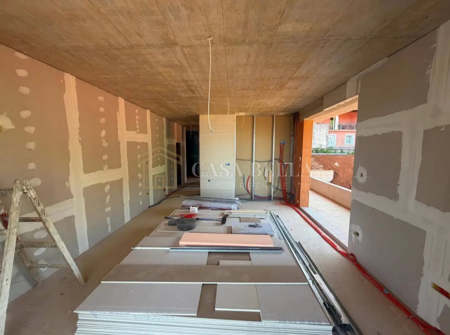 Appartamento In vendita - Primorsko-goranska Ika