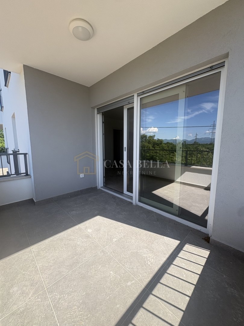 Apartment Zu verkaufen - Primorsko-goranska Drenova - foto 1/11