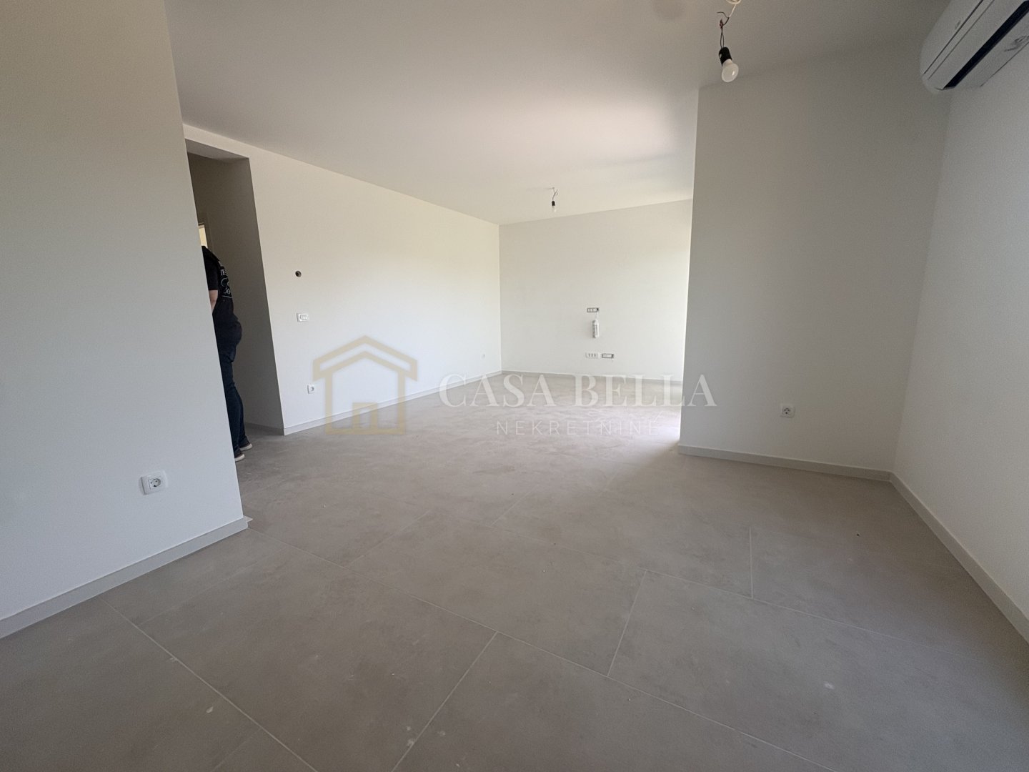 Apartment Zu verkaufen - Primorsko-goranska Drenova
