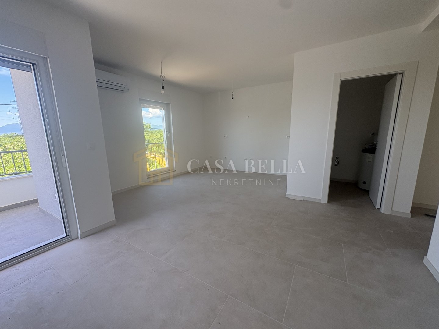 Apartment Zu verkaufen - Primorsko-goranska Drenova