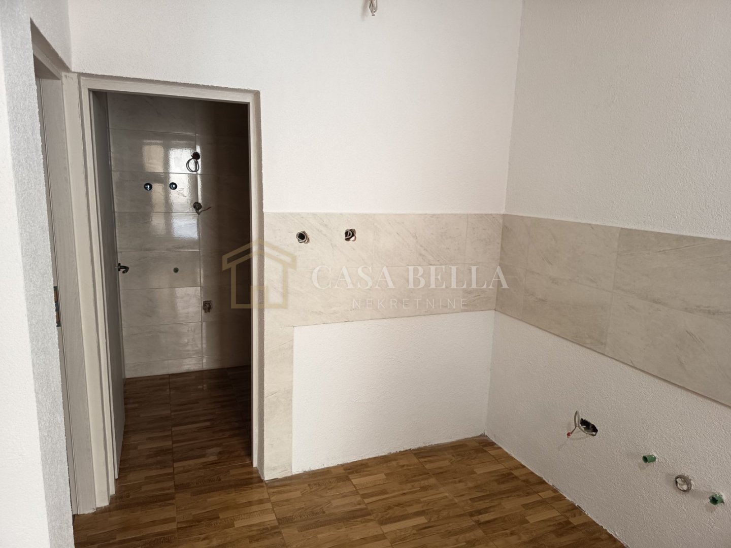 Apartment Zu verkaufen - Ličko-senjska Senj