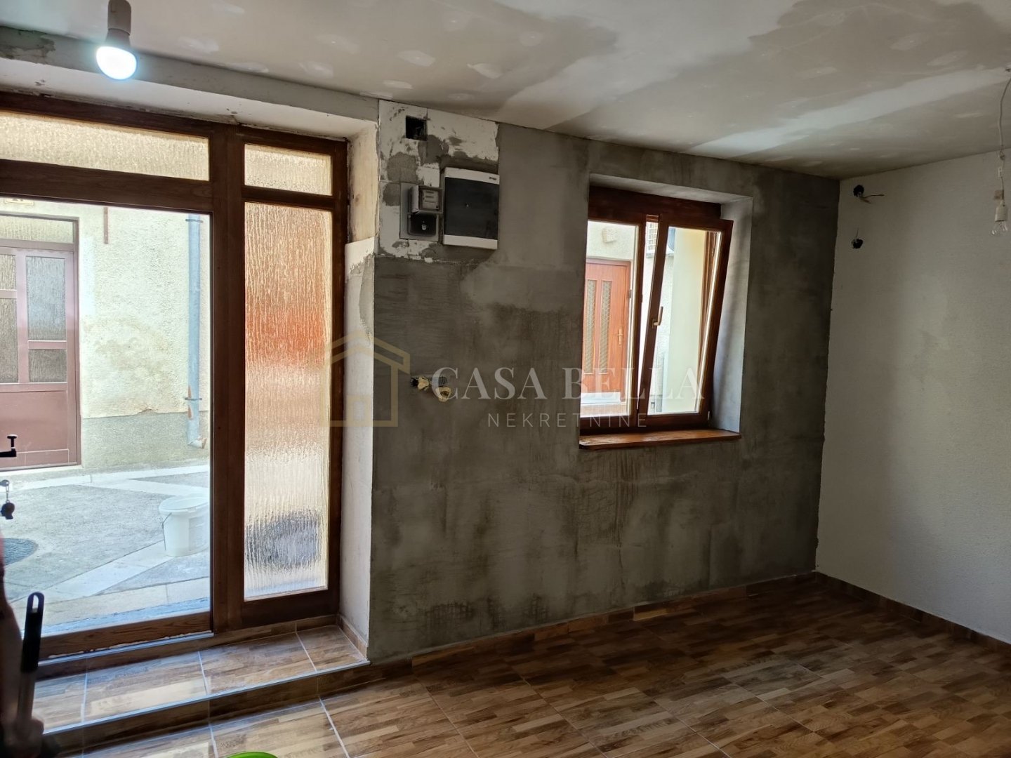 Apartma Naprodaj - Ličko-senjska Senj