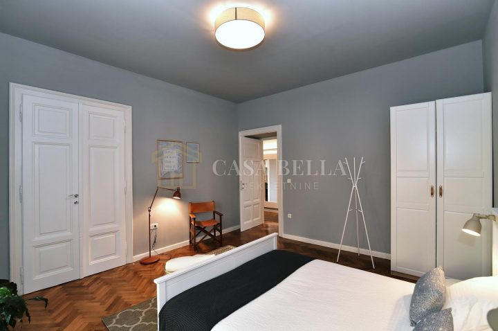 Apartmán Na predaj - Primorsko-goranska Centar - foto 4/8
