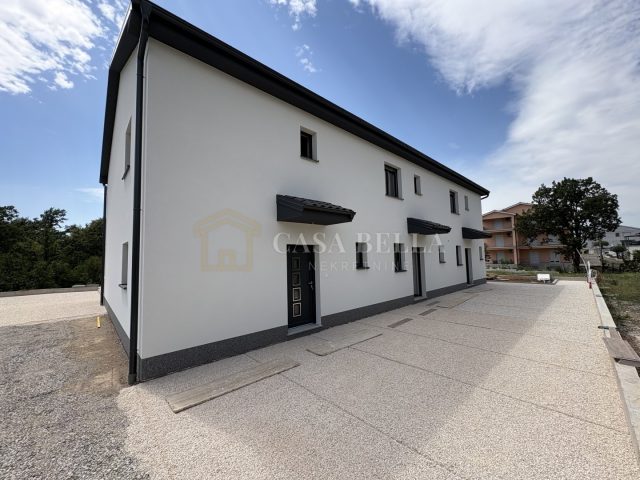 Casa In vendita - Primorsko-goranska Marčelji - foto 3/19