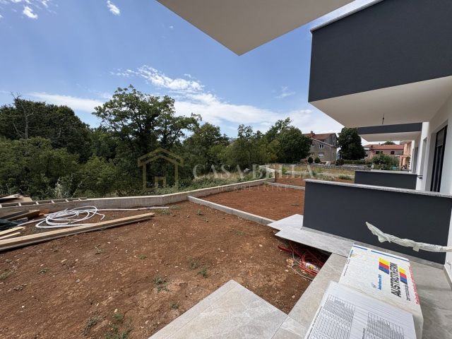 Casa In vendita - Primorsko-goranska Marčelji - foto 4/19
