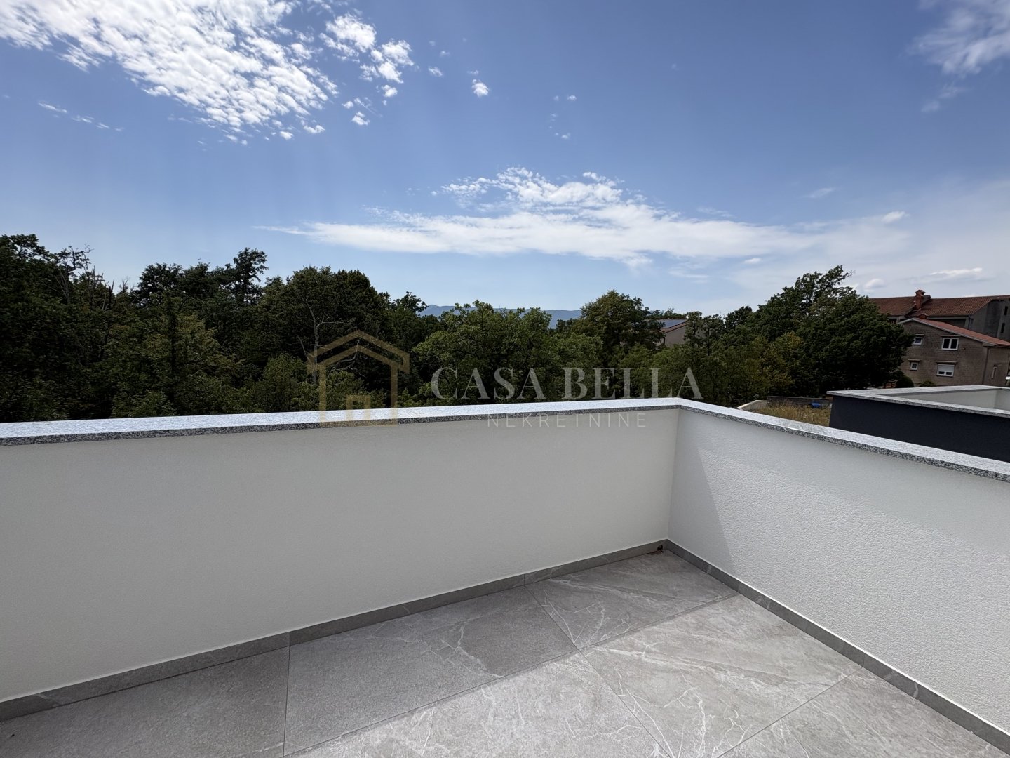 Casa In vendita - Primorsko-goranska Marčelji