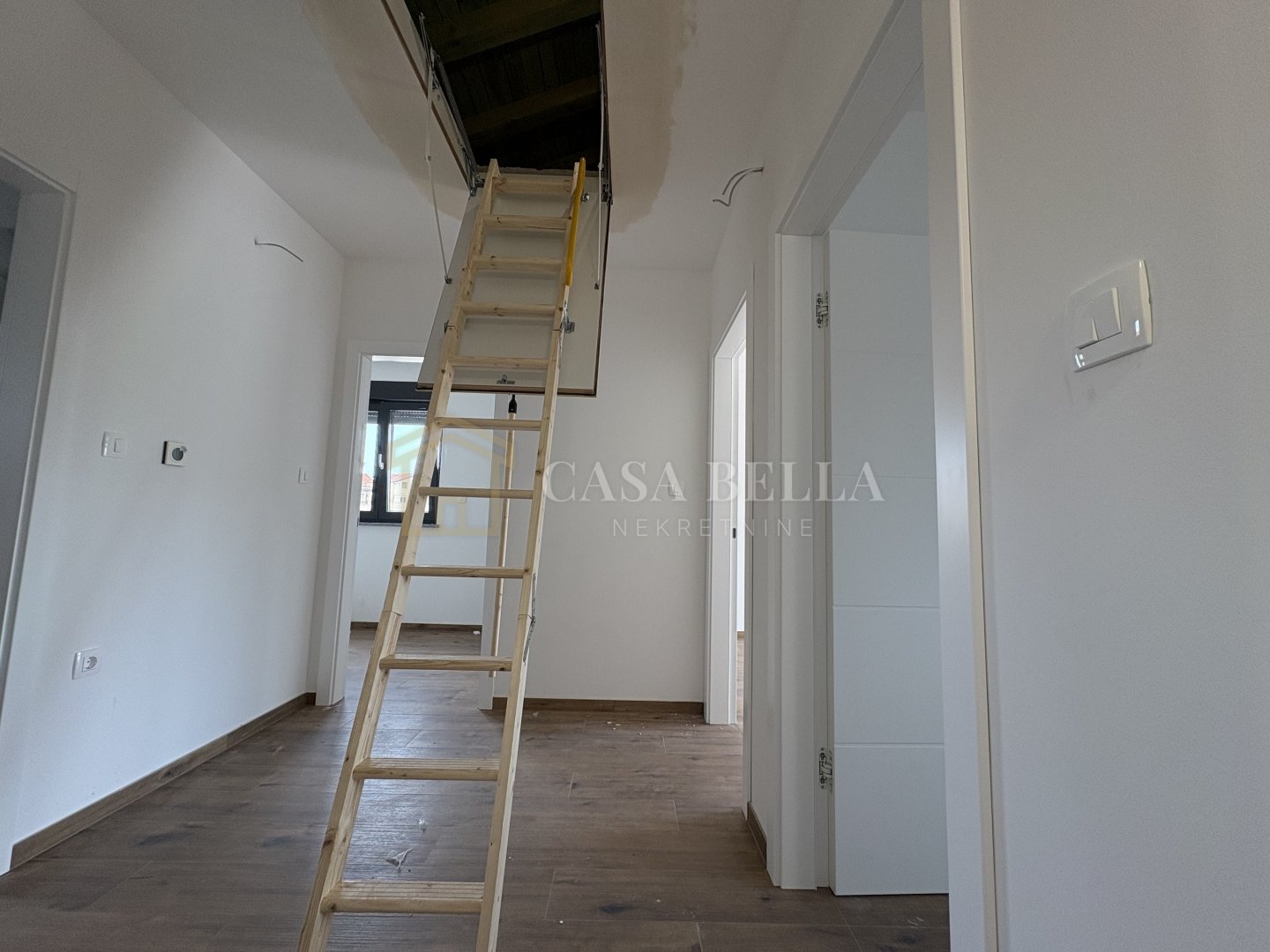 Casa In vendita - Primorsko-goranska Marčelji