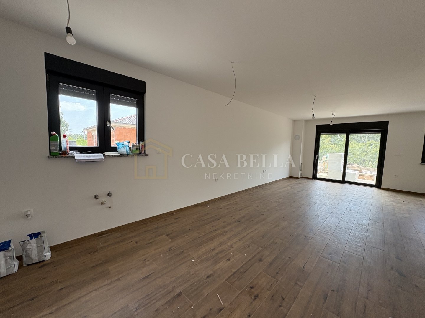 Casa In vendita - Primorsko-goranska Marčelji