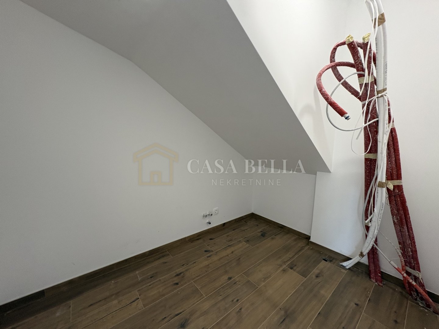 Casa In vendita - Primorsko-goranska Marčelji