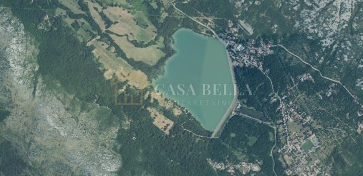 Zemljište na prodaju 97 m² – Vinodolska Općina