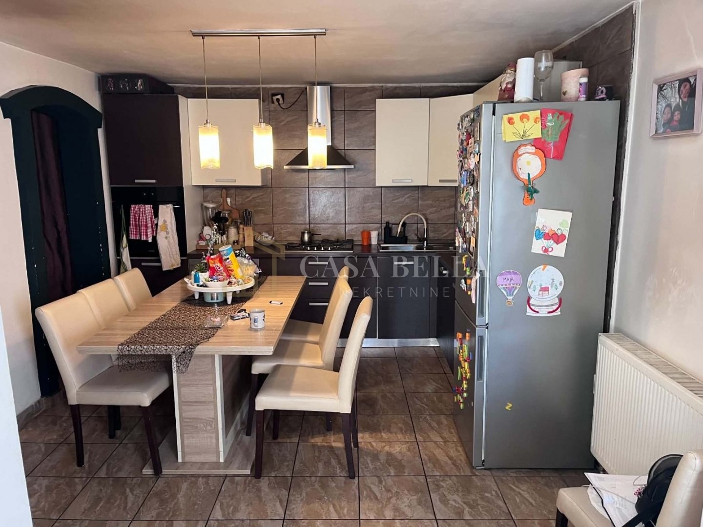 Casa In vendita - Varaždinska črešnjevo - foto 1/12