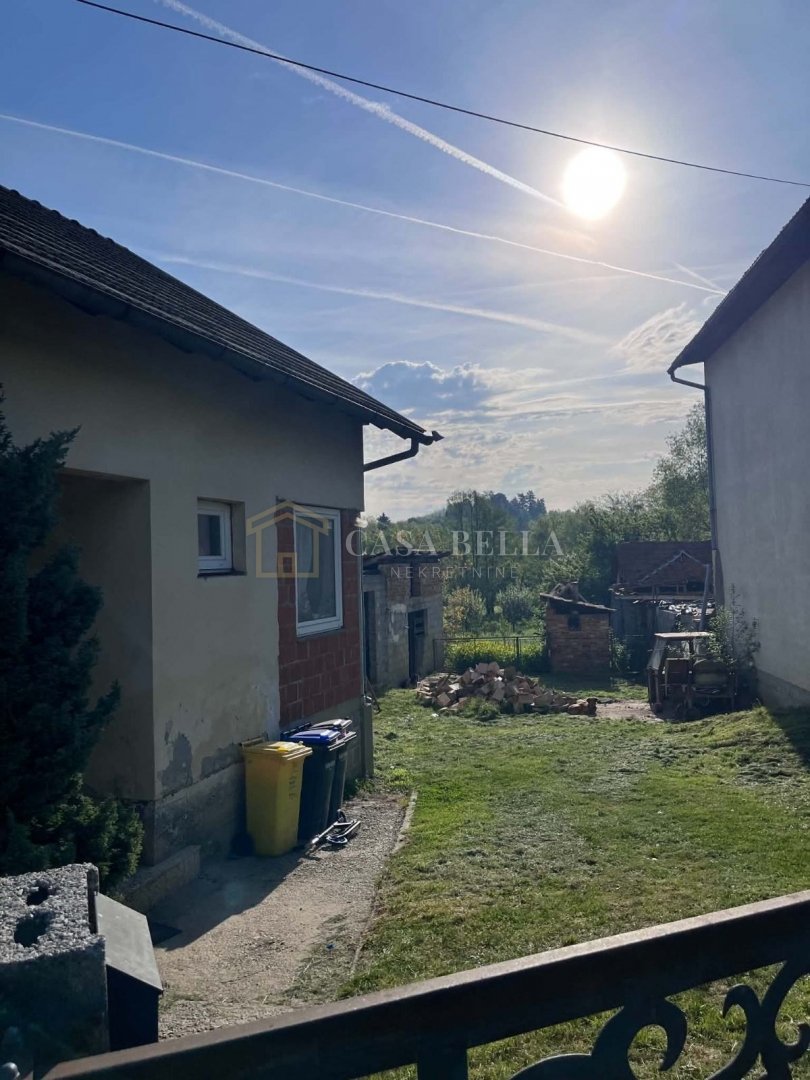 Casa In vendita - Varaždinska Črešnjevo