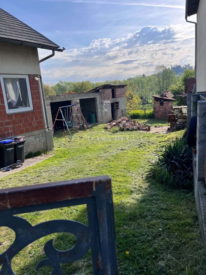 Casa In vendita - Varaždinska Črešnjevo