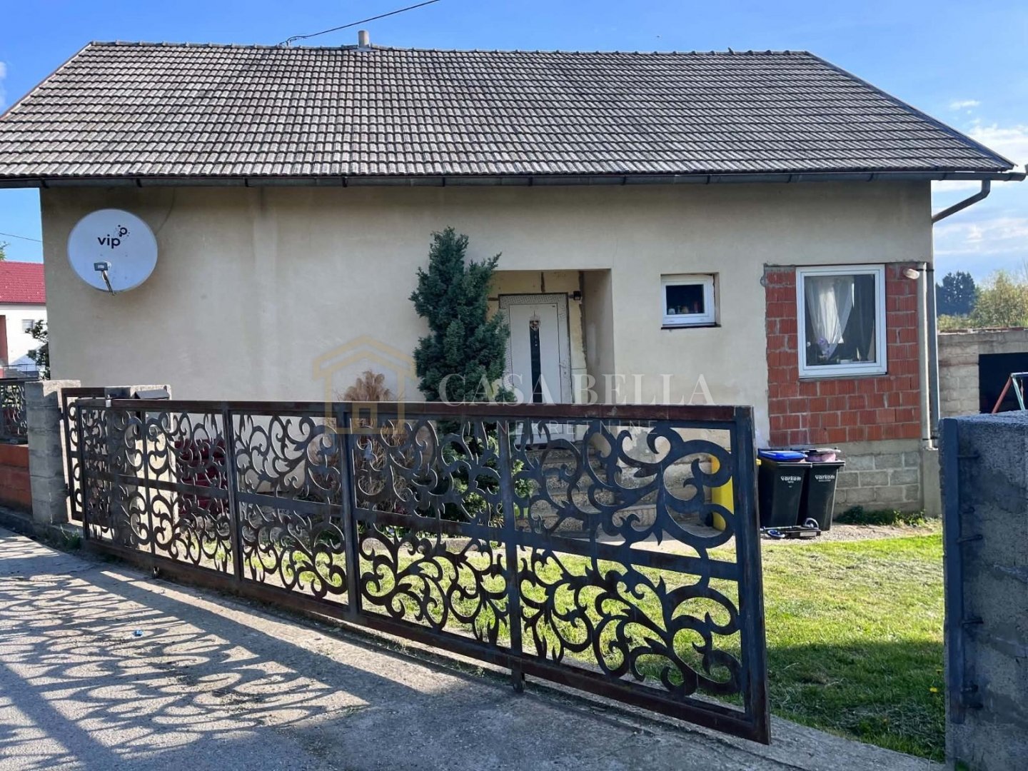 Casa In vendita - Varaždinska Črešnjevo
