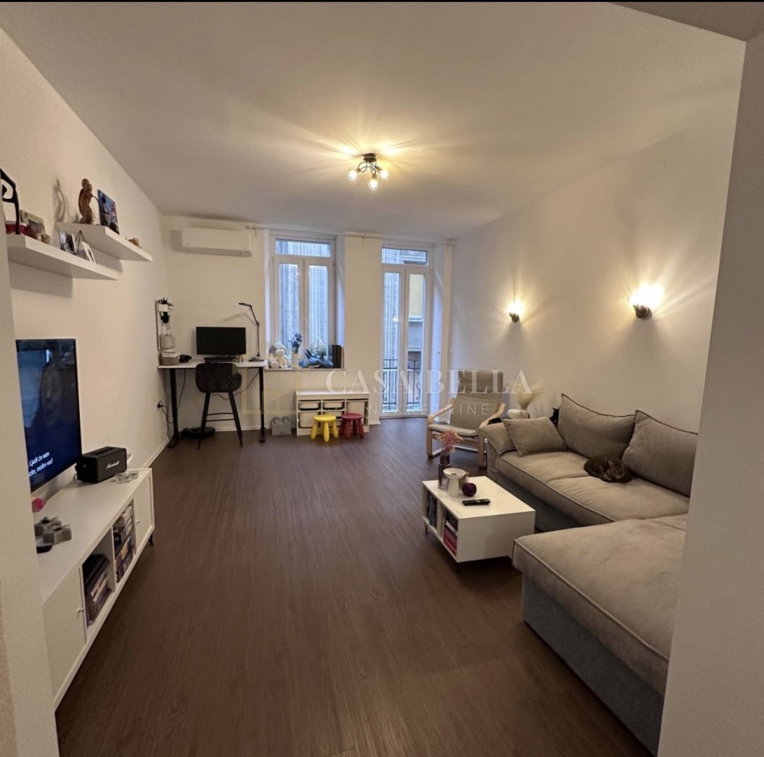 Flat For sale - Primorsko-goranska Centar - foto 1/9