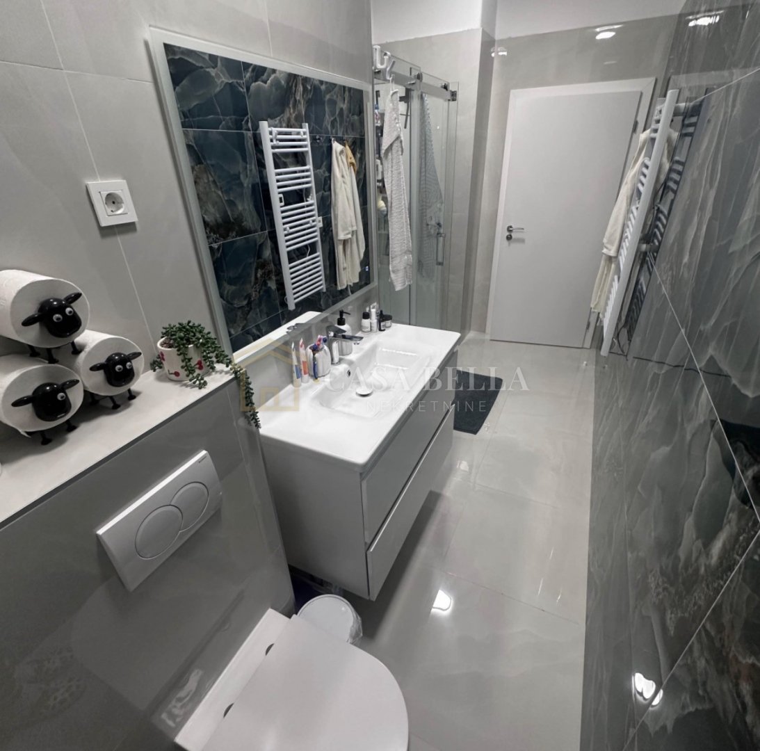 Flat For sale - Primorsko-goranska Centar