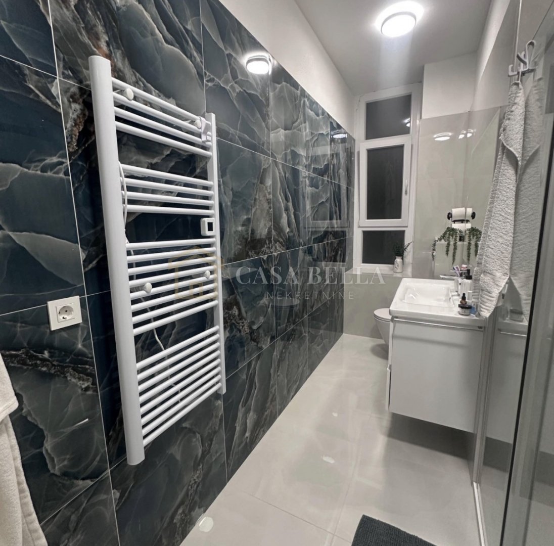 Flat For sale - Primorsko-goranska Centar