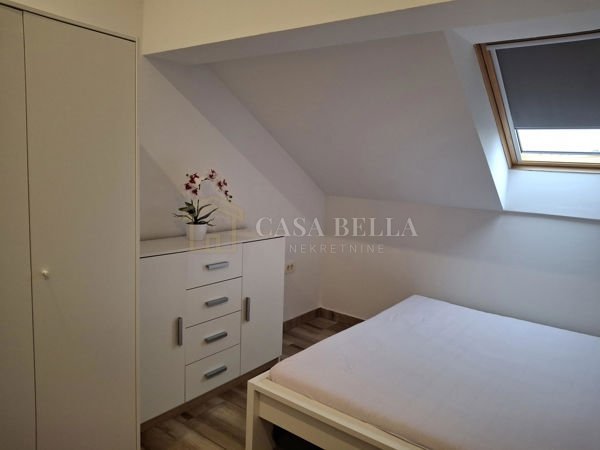 Flat For sale - Grad Zagreb Sesvetski Kraljevec