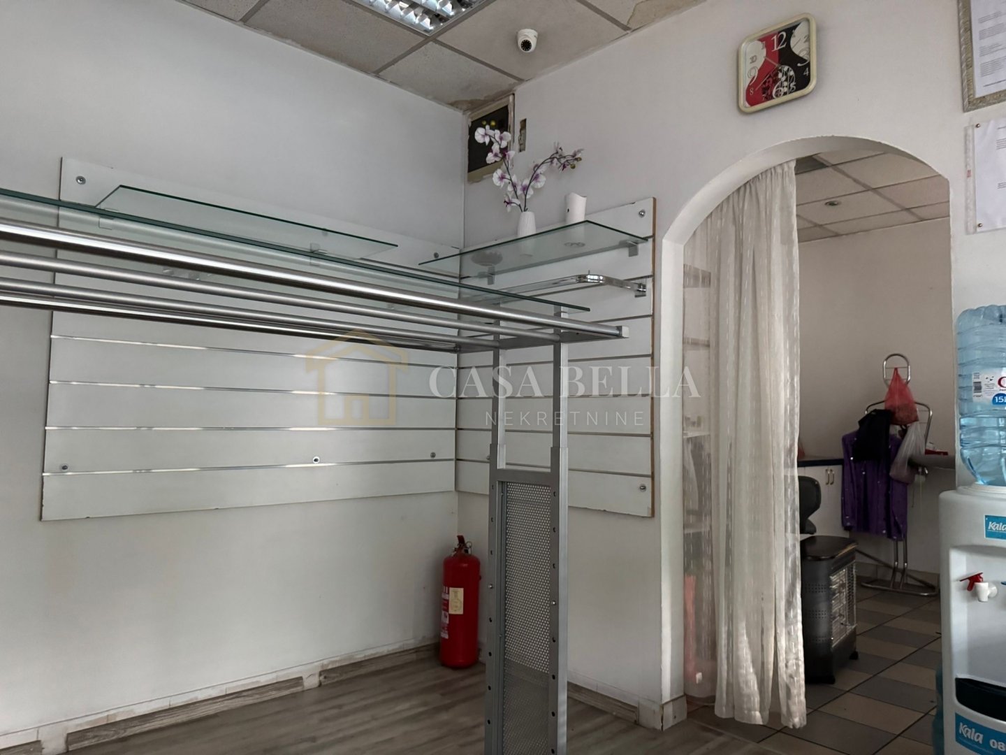 Business premises For sale - Grad Zagreb Sesvete