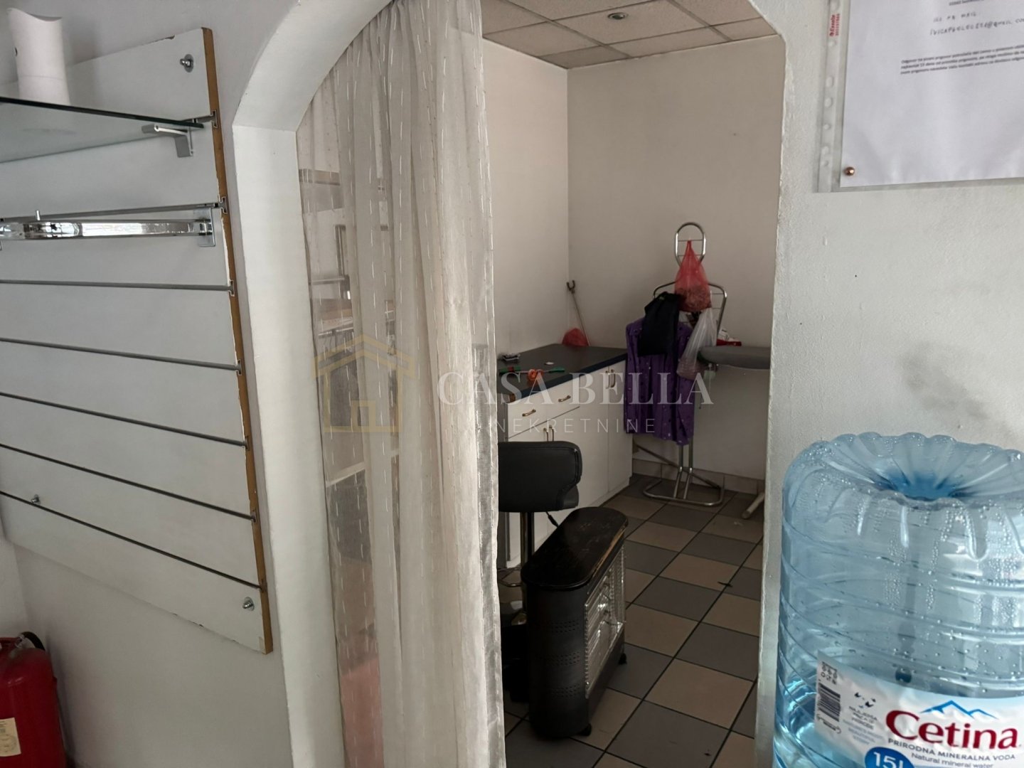Poslovni prostori Naprodaj - Grad Zagreb Sesvete