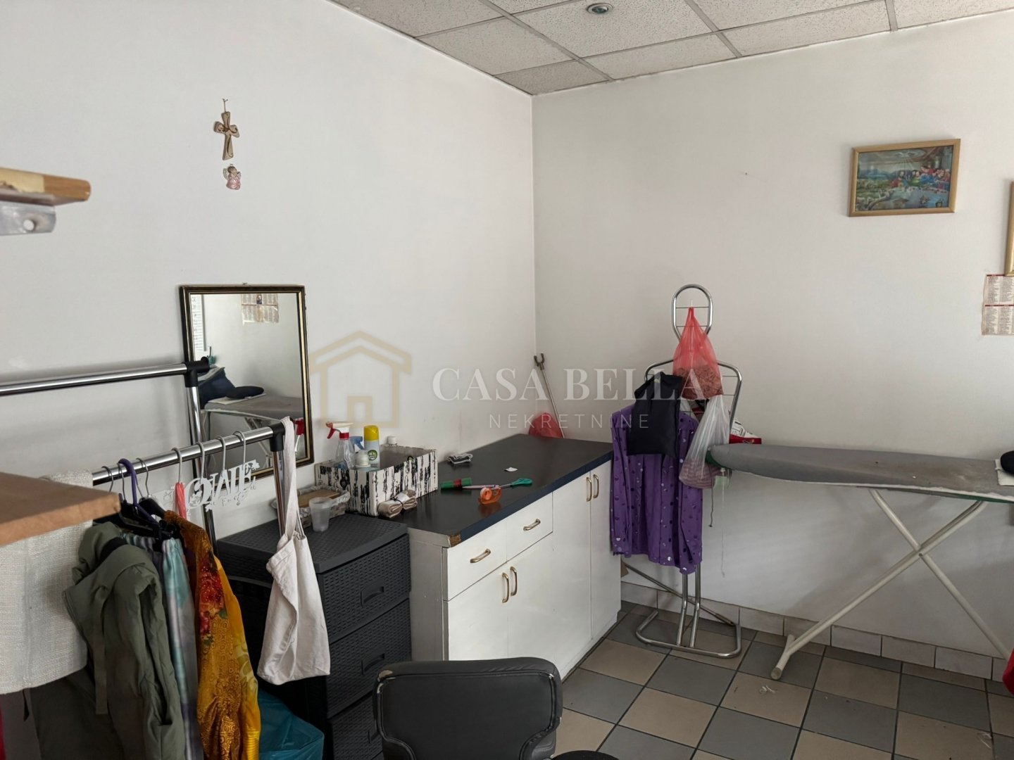 Business premises For sale - Grad Zagreb Sesvete